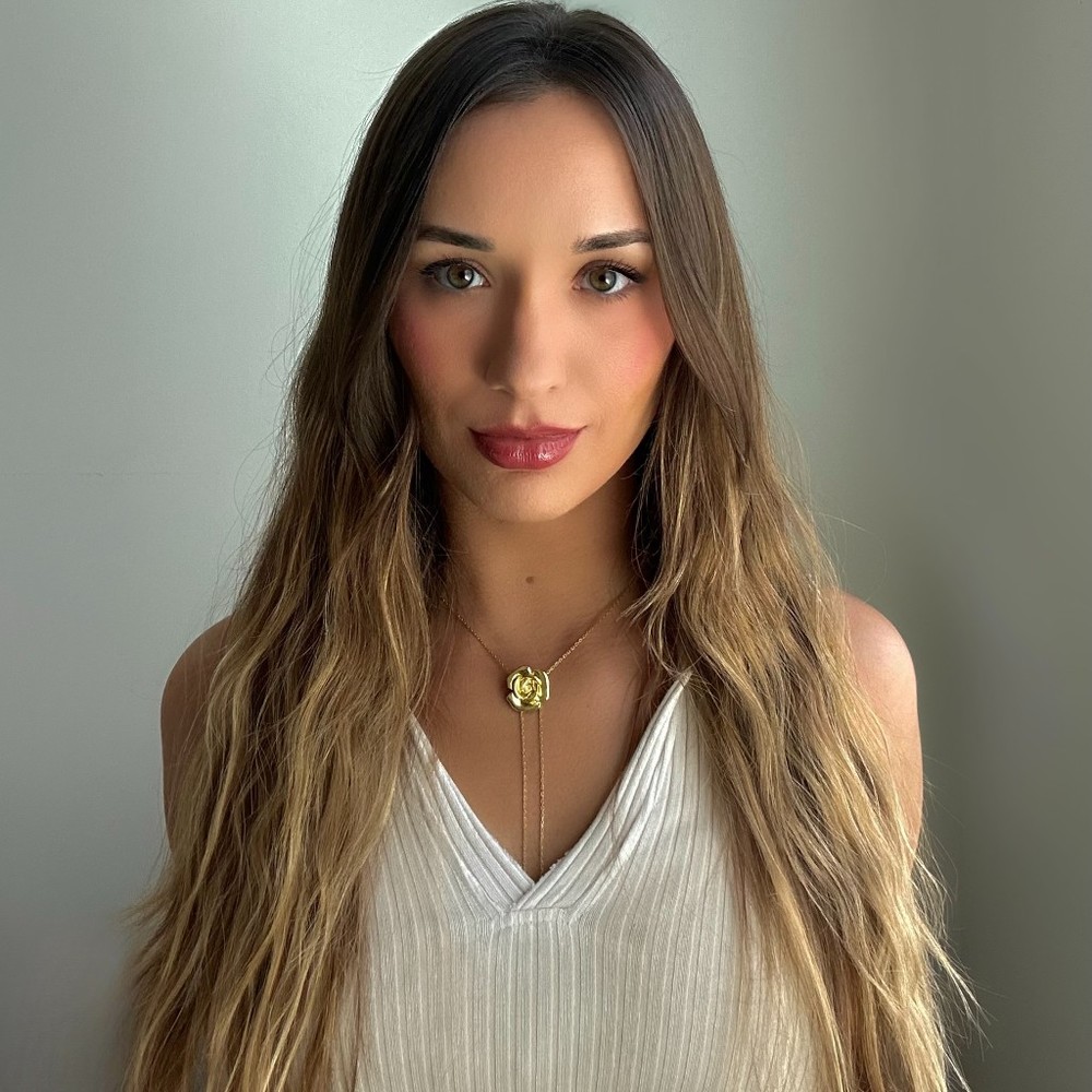 Meet your Posher, Savannah